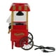 thumbnail image 3 of Mini máquina para hacer palomitas de maíz, modelo retro rojo, máquina automática para hacer palomitas de maíz, confiabilidad excepcional, 3 of 12