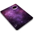 thumbnail image 5 of KSK KAISHEK Plastic Hard Case Shell Cover Only for 2012 2013 2014 2015 Rel. MacBook Pro 15 inchs No Touch Model: A1398 Galaxy A 0271, 5 of 5