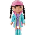 thumbnail image 2 of Fisher-Price Dora the Explorer Dress Up Collection Fashions - Rainy Day, 2 of 3