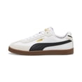 thumbnail image 2 of Tenis Mujer PUMA Casuales Original Clasico Versatil blanco 23, 2 of 6