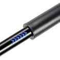thumbnail image 4 of WEST BIKING High Pressure Foot Pump Tire Inflator Air Pump Cycling Accessories Bicycle Pump 120PSI, 4 of 8