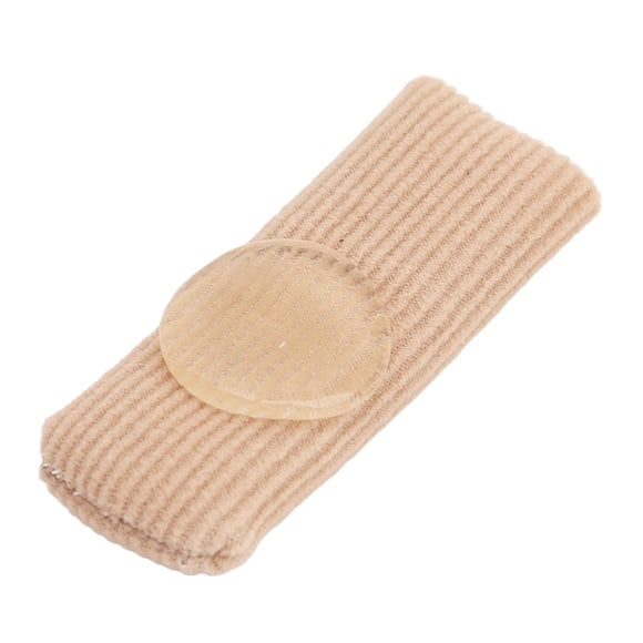 Protectores de Dedos de los Pies, Sebs, Tbos de Fonda de Gel de Tela Para Los LOS Dedos de Lo