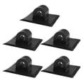 thumbnail image 2 of MOVTOTOP 5pcs Kayak Motor Mount Motor Fixing Bracket Buckle Motor Mount Clip Kayak Engine Bracket, 2 of 7