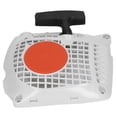 thumbnail image 1 of Recoil Starter Assembly,Recoil Rewind Pull Start Starter Assemblyfor Stihl Generator Pull Starter Time-Tested Durability, 1 of 6