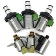 thumbnail image 4 of Juego de 6 Accesorios de Solenoide de Transmisión Sunnimix 4F27E, 4 of 7