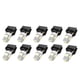 thumbnail image 1 of 10X T10 White 5050 194 LED Bulbs Instrument Light with Socket, 1 of 5