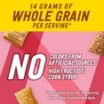 thumbnail image 4 of Simply Chex Strawberry Crème Flavored Chex Pieces, Snack Mix, Family Size, 13.5 oz(2 Packs), 4 of 5