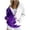 527_Purple, variant on QASIEATN Hoodies for Graceful Women Fashion, Zip Up Hoodies Oversized Sweatshirt Long Sleeve Color Block Jackets Coat Workout Outfits Fall Trendy, Womens Fall Tops