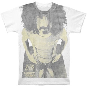 zappa pipco shirt