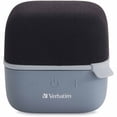 thumbnail image 1 of Bocina Verbatim cube wireless bluetooth Negro Verbatim 70224, 1 of 5