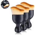 thumbnail image 1 of New- Pack Of 3 Car Cleaning Bru, Car Interior Cleaning Tools Brush, 1 of 5