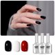 thumbnail image 1 of Kit de esmaltes de uñas en gel GAOY Elegant Waltz, 3 colores, 16 ml, remojo UV, 1 of 5