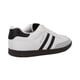 thumbnail image 3 of Tenis Hgn By Mr Shu Caballero Casual Urbano Ajustables Durables blanco 27, 3 of 4