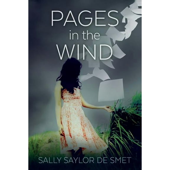 Pages in the Wind (Paperback)