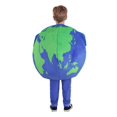 thumbnail image 3 of Toddler Round Earth Costume, 3 of 3