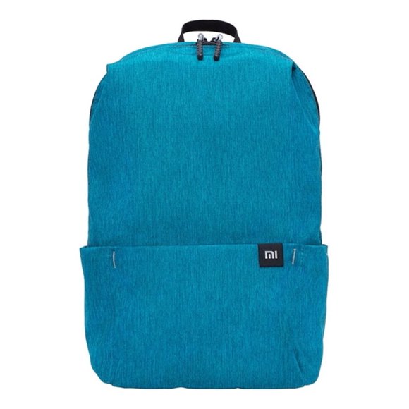 Mochila Xiaomi Casual Daypack - Azul Claro (Bright Blue) Xiaomi DAYPACK
