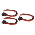 thumbnail image 1 of Cable Conector Hembra OBD2, Alta Conductividad Del Cable De Diagnóstico OBDII De 16 Pines Para Automóvil, 1 of 7