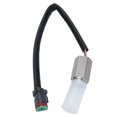 thumbnail image 4 of Transmisor De Temperatura, TOSD-04-365A Sensor De Temperatura 3E8700 Durable 9-32V Rendimiento Práctico Y Confiable Para 3406 Cergrey Temperature Sender, 4 of 8