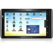 Archos 101 Tablet, 10.1" WSVGA, 8 GB Storage, Android 2.2 Froyo