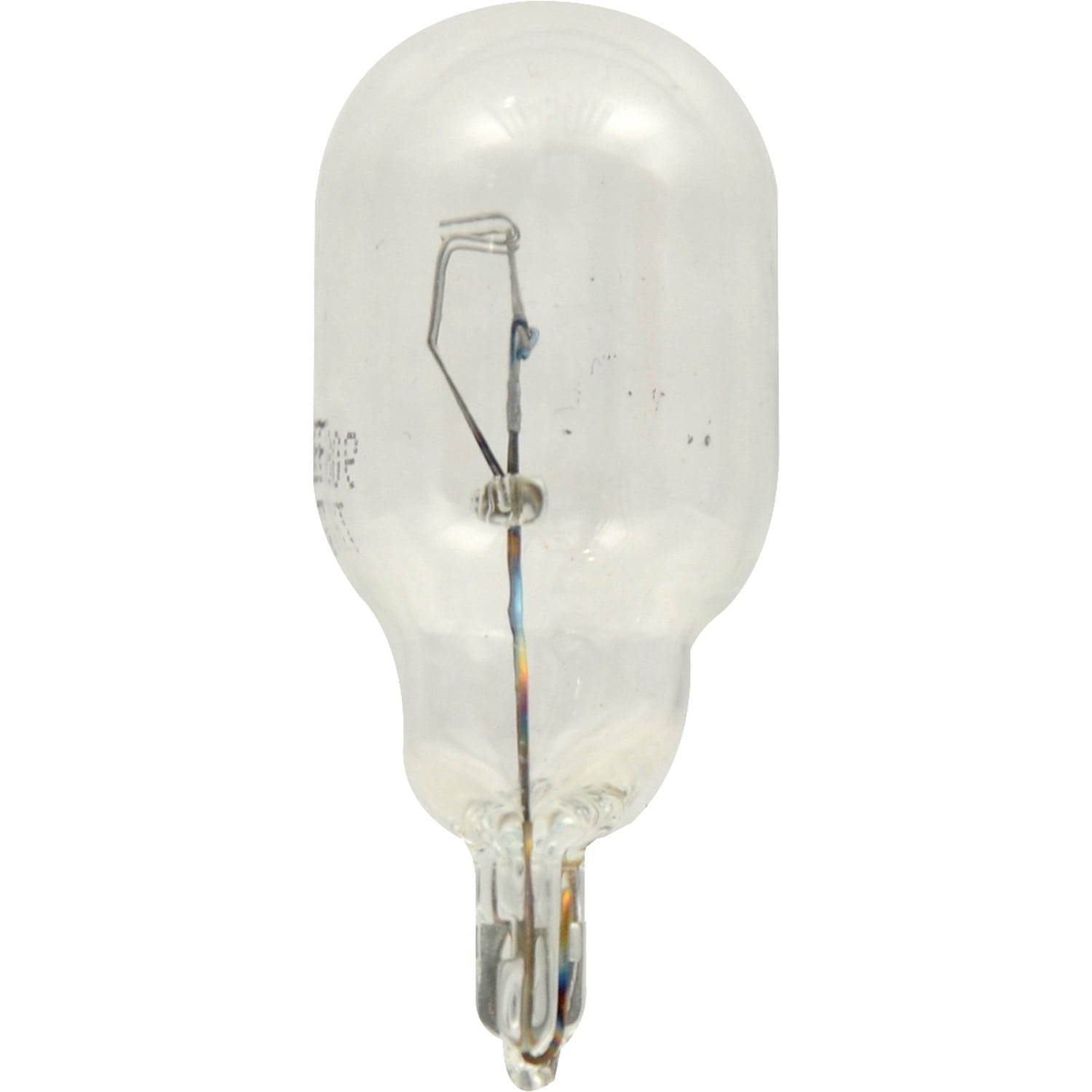 Sylvania 906 Long Life Halogen Auto Mini Bulbs, Pack of 2.