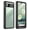 Black, variant on Casetego for Google Pixel 8 Pro Case,IP68 Waterproof Dustproof Shockproof Phone Cover with Rugged Full Body Protective and Built-in Screen Protector Phone Cover