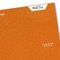 thumbnail image 4 of Five Star Pocket and Prong Paper Folder, Sedona Orange (340020H-WMT22), 4 of 7