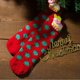 thumbnail image 4 of Calcetines navideños antideslizantes para el piso Coral Velvet Otoño Invierno Calcetines casuales para el piso, tipo 3, niño Kearding JR0764-08, 4 of 6