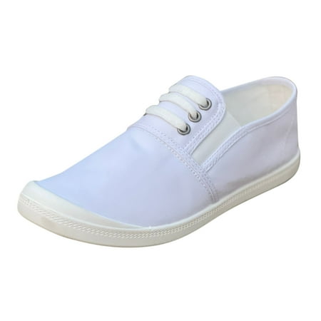 

XINSHIDE Shoes Ladies Flat Warm Casual Shoes Solid Color Soft Sole Casual Shoes Non Slip Lazy Casual Fashion Shoes