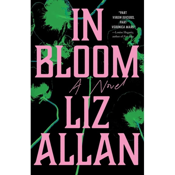 In Bloom, (Hardcover)