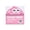 A#004, variant on Pull Out Sticky Notes Cute Design 80 Sheets Self Stick Memo Pads Blue Square Post it Notes for School Office Desk Organization Student Teacher Gift Supplies