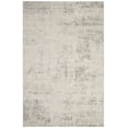 thumbnail image 2 of SAFAVIEH Princeton Collection PRN716A Beige / Grey Rug, 2 of 7