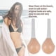 thumbnail image 4 of Invisilift Bra, Conceal Lift Bra, Invisilift Bra For Large Breast, Invisible Lift Up Bra, Adhesive Bra, 4 of 5