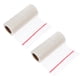 thumbnail image 1 of 2 rollos de cubiertas de zapatos desechables para dispensador de cubiertas de zapatos, cubiertas de zapatos impermeables antideslizantes, cubiertas de zapatos para máquina, 1 of 6
