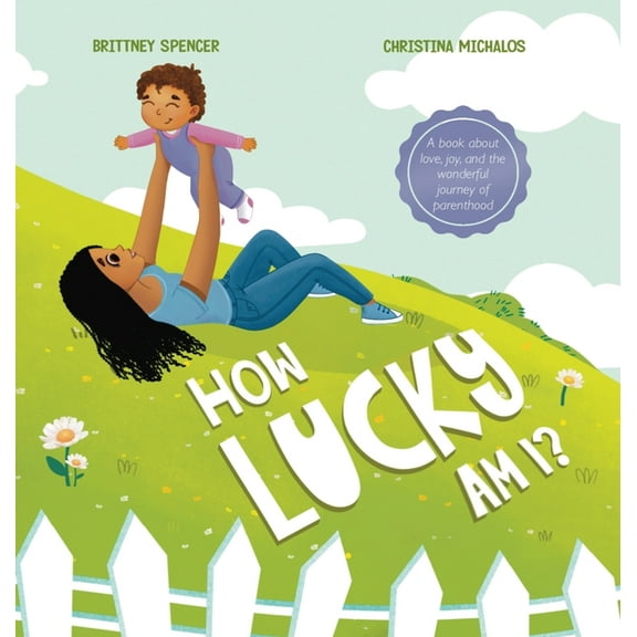 How Lucky Am I?, (Hardcover)