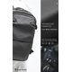 thumbnail image 4 of Mochila de viaje BlackVoyage Airback Vacuum Seal 60L gris, 4 of 9