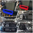 thumbnail image 5 of For Ford Focus MK4 Air Inlet Tuyere Intake Duct Hatchback Black, 5 of 5
