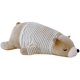 thumbnail image 1 of Almohada de felpa de animales de oso polar, juguete de peluche de oso polar suave, peluches suaves de animales, muñecas lindas, para niñas/niños, linda almohada corporal para dormir Gi, 1 of 5