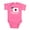 Raspberry, variant on CafePress - Japanese Parts - Cute Infant Bodysuit Baby Romper - Size Newborn - 24 Months