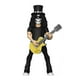 thumbnail image 4 of Figura de vinilo Funko GNR Guns N Roses dorada 12 cm Slash Chase, 4 of 6