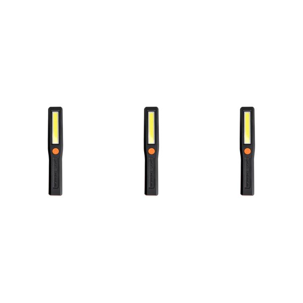 Advancent Lámpara LED Accesorios de advertencia portátiles Accesorios de vehículos prácticos simples Luces exteriores Lámparas de emergencia Type1 NO1