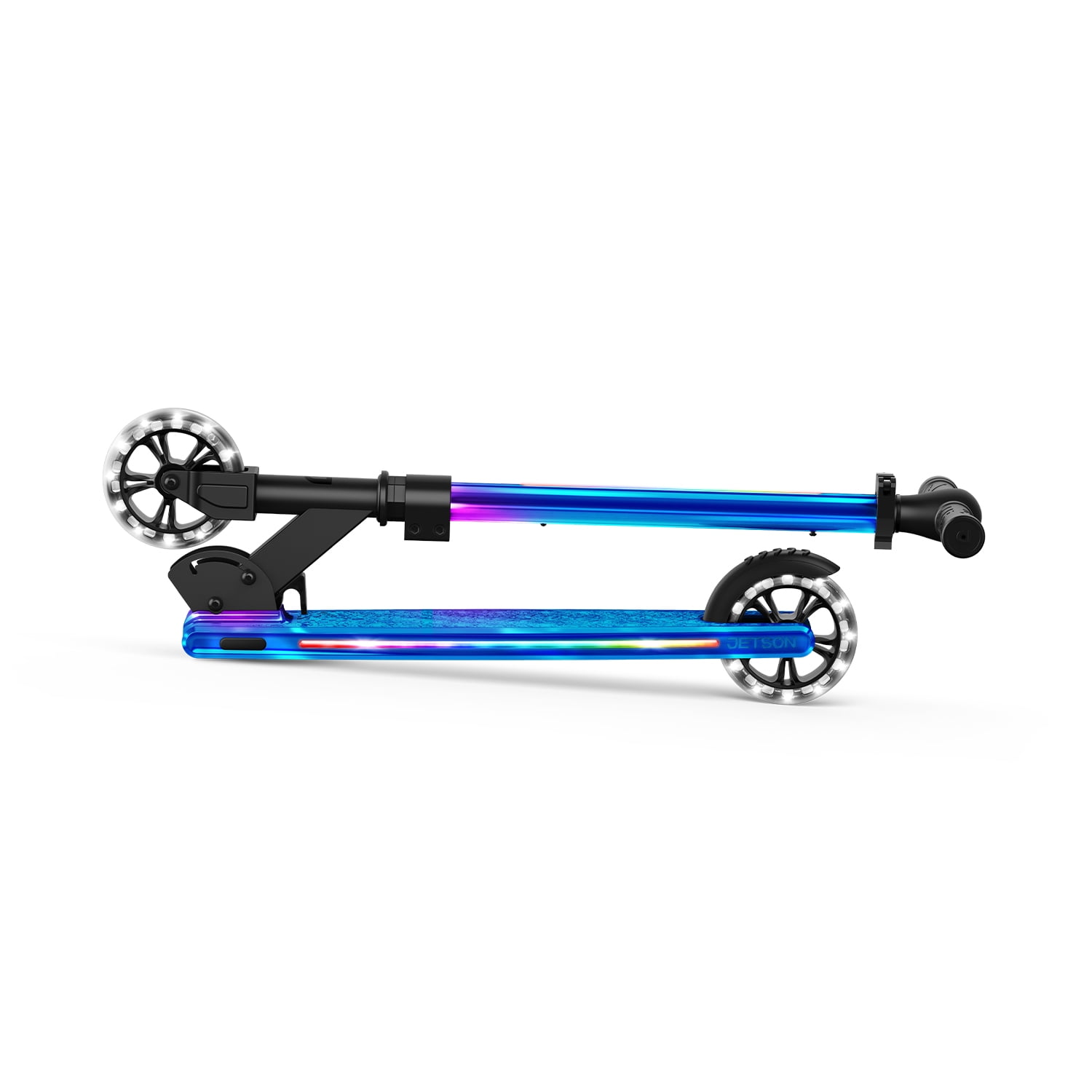 Jetson Mars Iridescent Kick Scooter