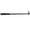 Black, variant on 9-Inch Black Aluminum Alloy Selfie Stick, Handheld Sports Camera Extension Pole 7.5-19.3 inches / 19-49 cm, Professional Portable Selfie Stick for Action Cameras and Mobile Devices