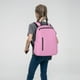 thumbnail image 5 of Easygdp Pink para Easygdp Yak - Mochila Casual Ligera y Resistente para Viaje y Senderismo para Hombres y Mujeres, 5 of 7
