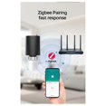 thumbnail image 2 of LCD Touch Screen Zigbee Intelligent Radiator Actuator B, 2 of 5