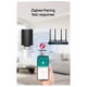 thumbnail image 2 of LCD Touch Screen Zigbee Intelligent Radiator Actuator A, 2 of 5