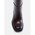 thumbnail image 5 of Madden NYC Women's Tall Stacked Boot, 5 of 6