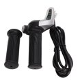 thumbnail image 2 of Empuñadura De Acelerador Eléctrico, Empuñadura De Acelerador Universal De Alto Rendimiento Con Pantalla LED Acelerador De Llave De Encendido Para Scooter Eléctrico, 2 of 8
