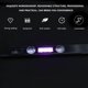 thumbnail image 4 of Voice Control Atmosphere Light USB Night Light for Special Car Decoration, 4 of 5