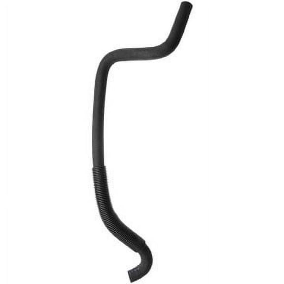 Dayco 88433 Molded Htr Hose Fits select: 1987-1991 FORD CROWN VICTORIA, 1987-1991 MERCURY GRAND MARQUIS