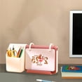 thumbnail image 4 of weibbin 2025 Multi Function Storage Combination Calendar Fashionable Design Desktop Organization System Plan Every Day Ideal Gift Choice For Home And Office, 4 of 6